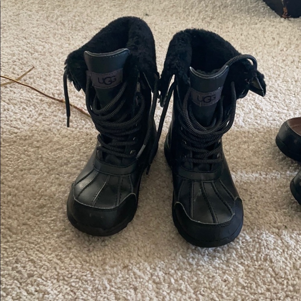 Ugg boots